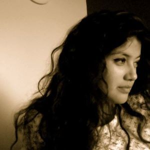 Meet your Posher, Genevieve